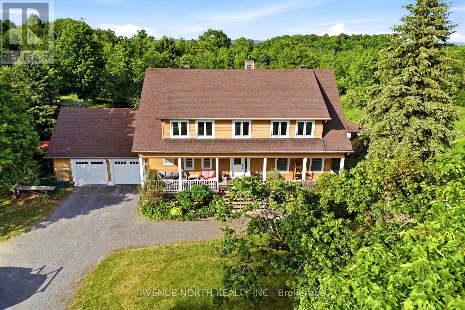 4446 STONECREST ROAD, Ottawa, Ontario