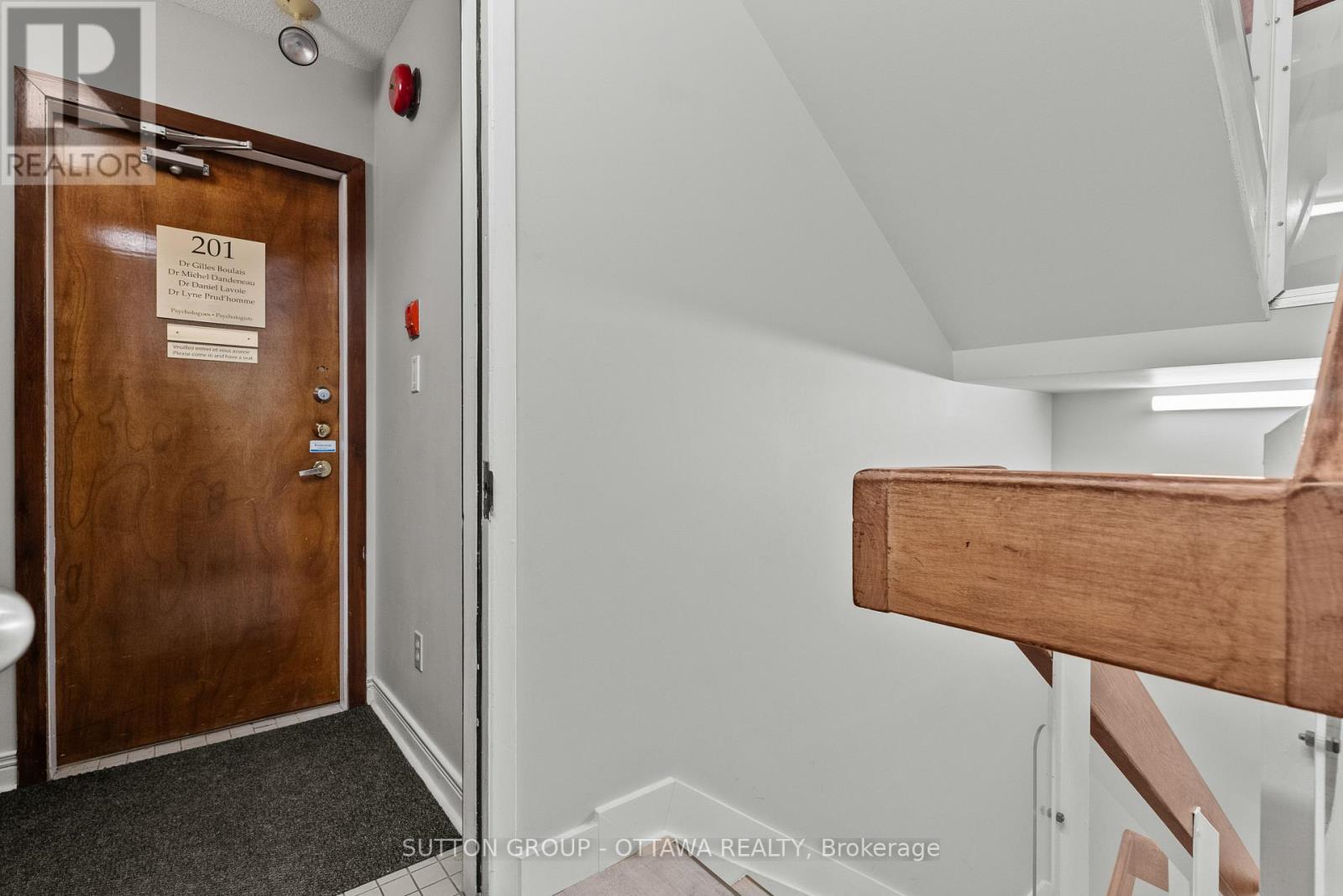201 - 117 Murray Street, Ottawa, Ontario  K1N 5M5 - Photo 10 - X13237362