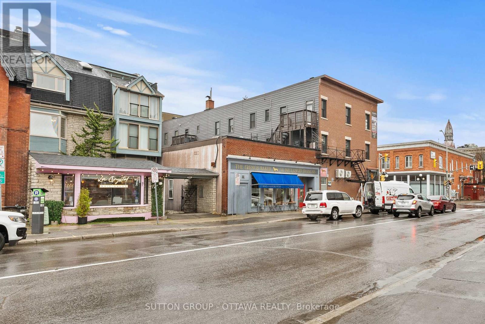 201 - 117 Murray Street, Ottawa, Ontario  K1N 5M5 - Photo 30 - X13237362