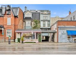 201 - 117 MURRAY STREET, Ottawa, Ontario