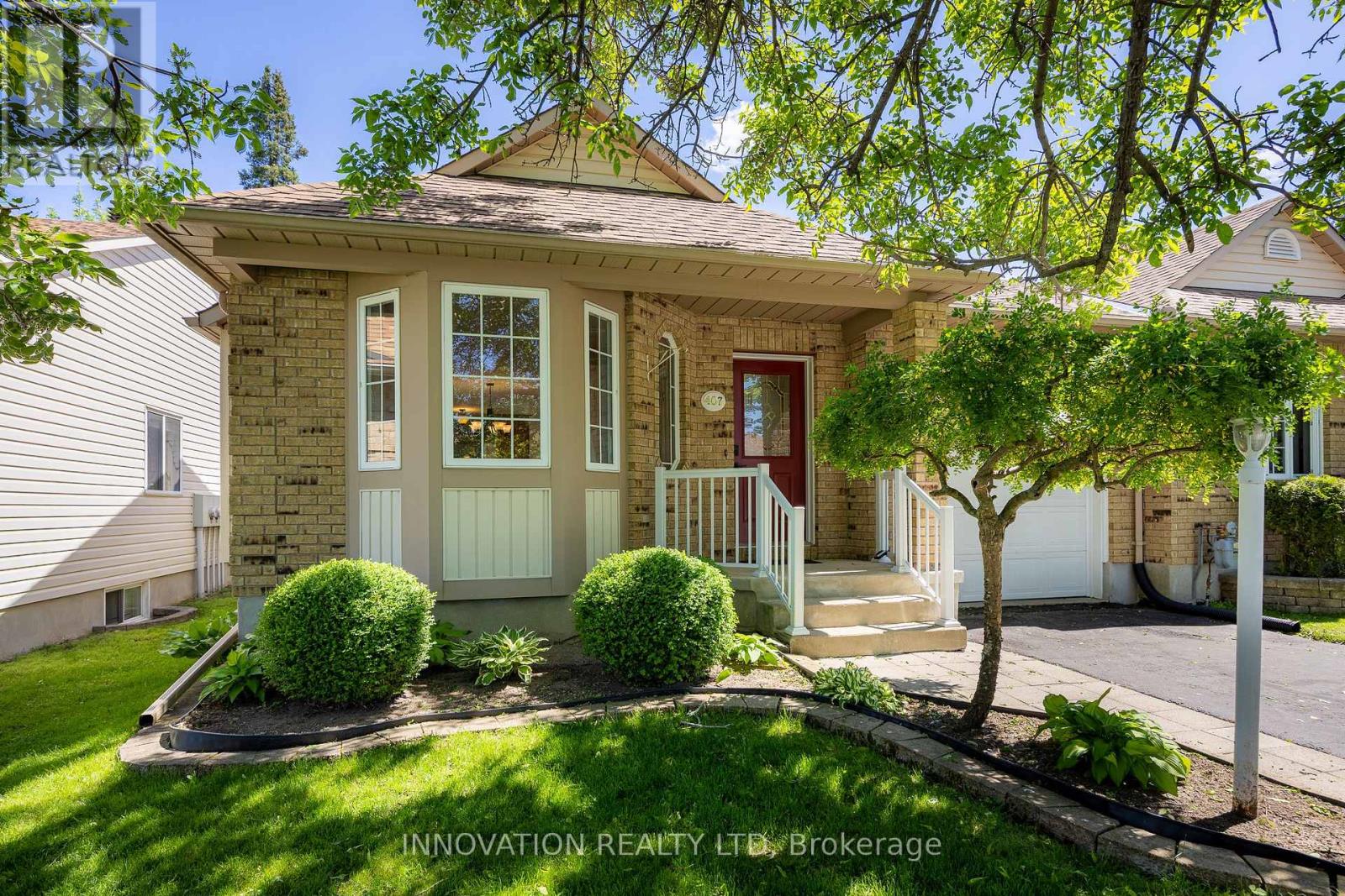 407 FLORA STREET, Carleton Place, Ontario