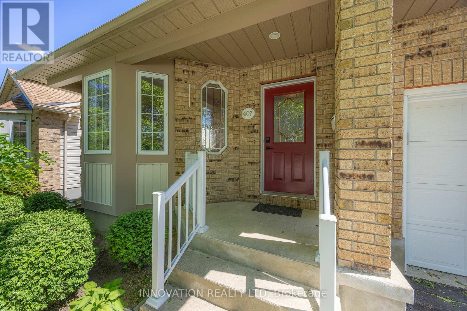 407 Flora Street, Carleton Place, Ontario  K7C 4T6 - Photo 3 - X13237372