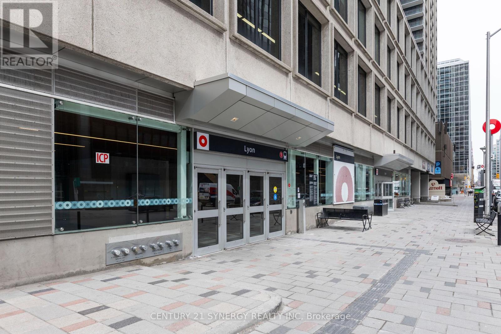 1201 - 340 Queen Street, Ottawa, Ontario  K1R 0G1 - Photo 2 - X13237376