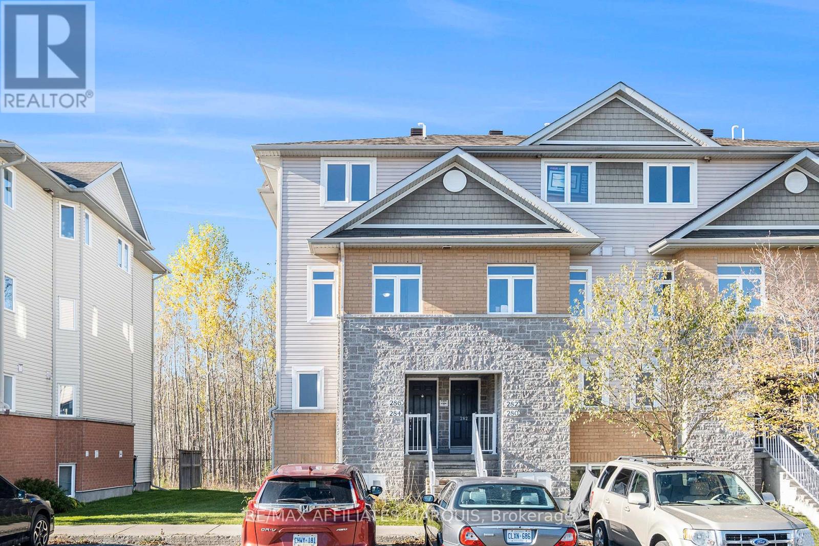 304 Fir Lane, North Grenville, Ontario  K0G 1J0 - Photo 1 - X13237486