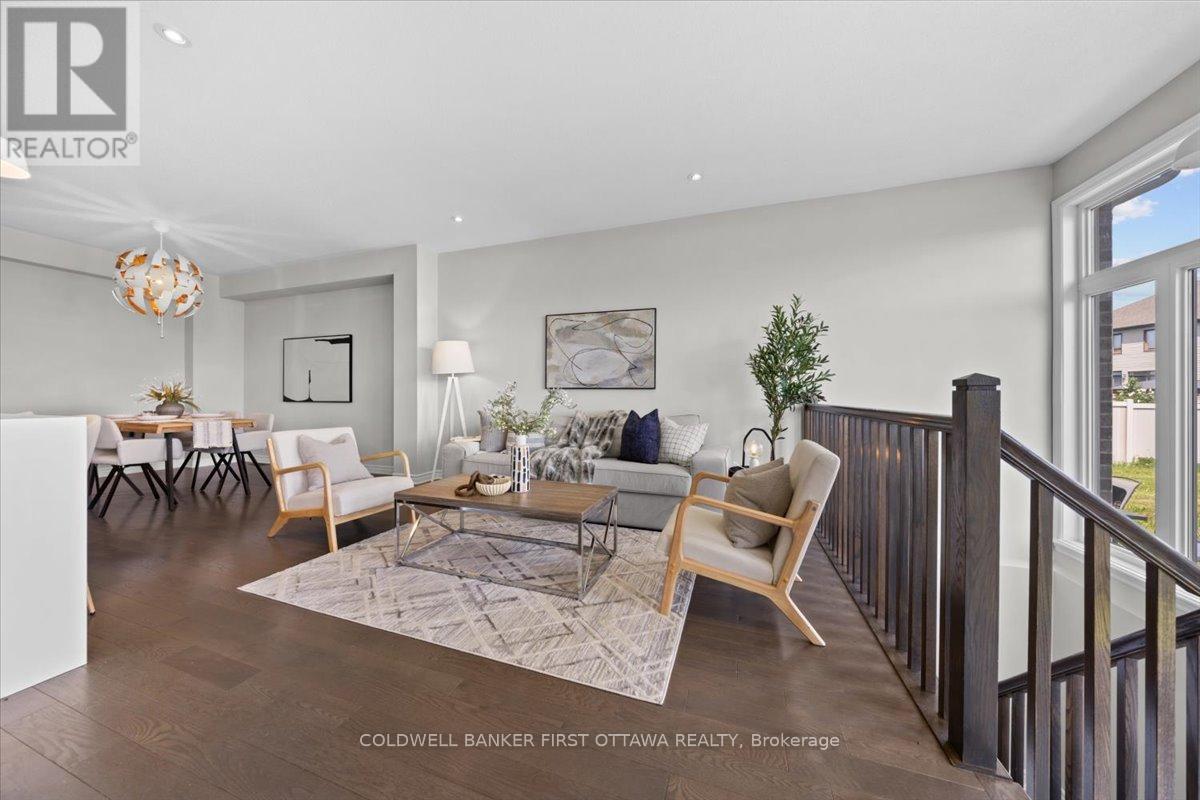 754 Brian Good Avenue, Ottawa, Ontario  K4M 0E3 - Photo 10 - X13237602