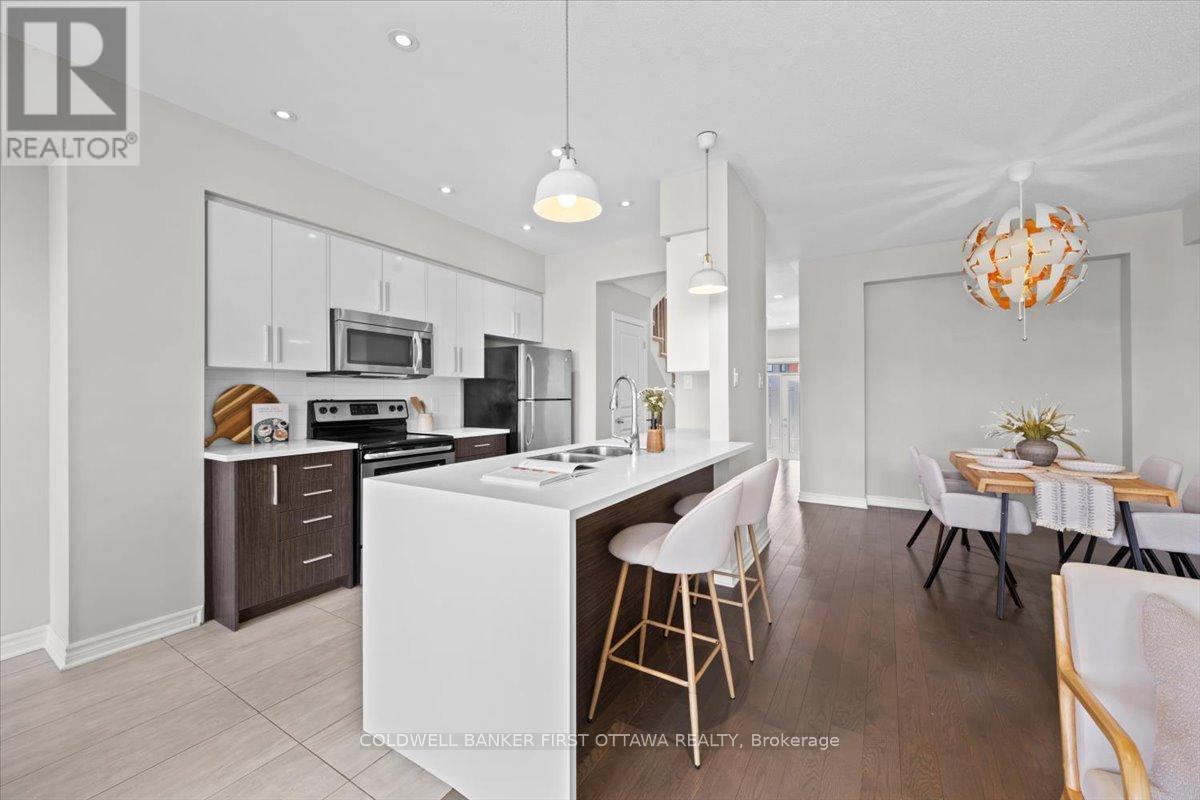754 Brian Good Avenue, Ottawa, Ontario  K4M 0E3 - Photo 12 - X13237602