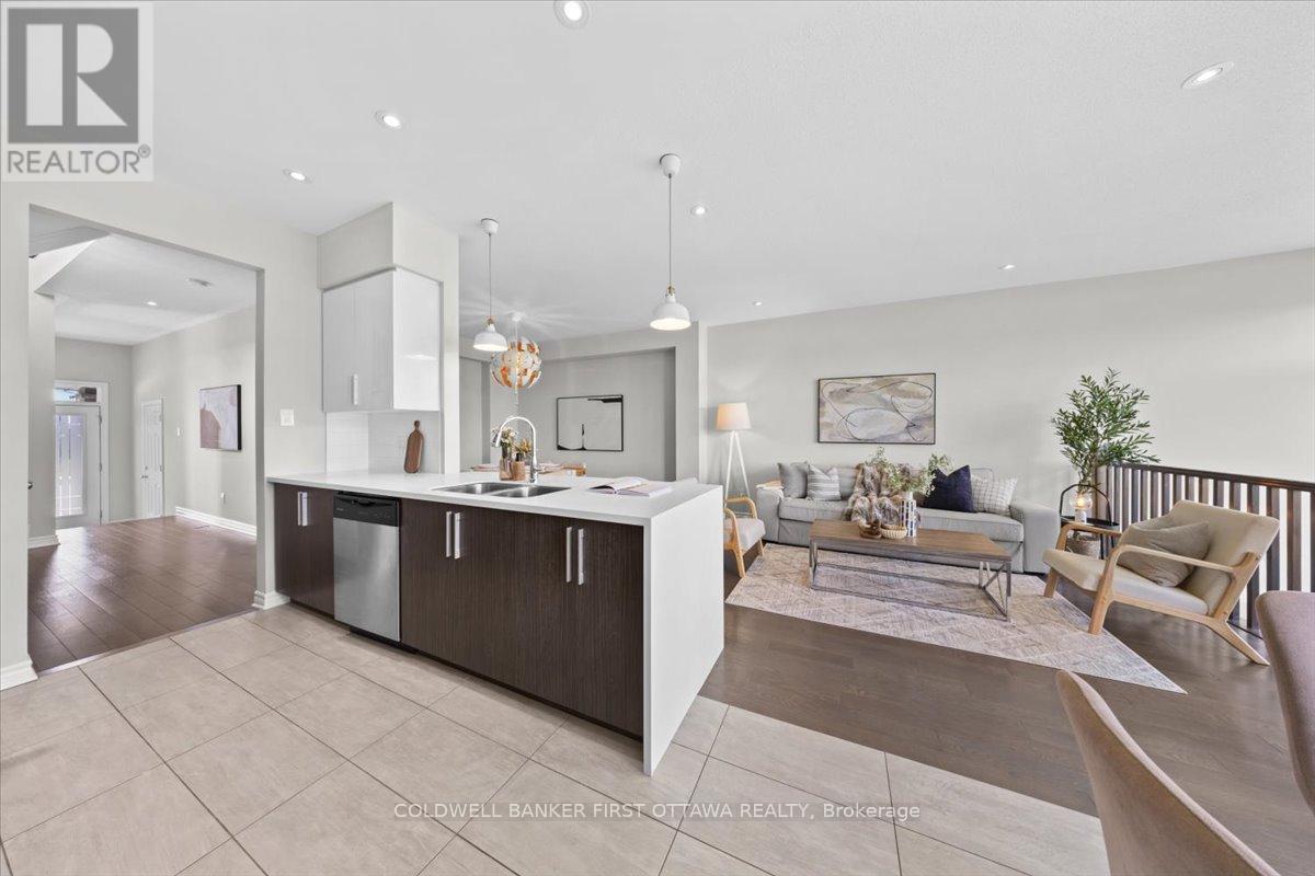 754 Brian Good Avenue, Ottawa, Ontario  K4M 0E3 - Photo 14 - X13237602