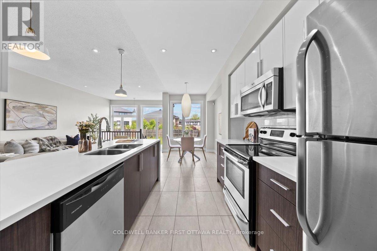 754 Brian Good Avenue, Ottawa, Ontario  K4M 0E3 - Photo 15 - X13237602