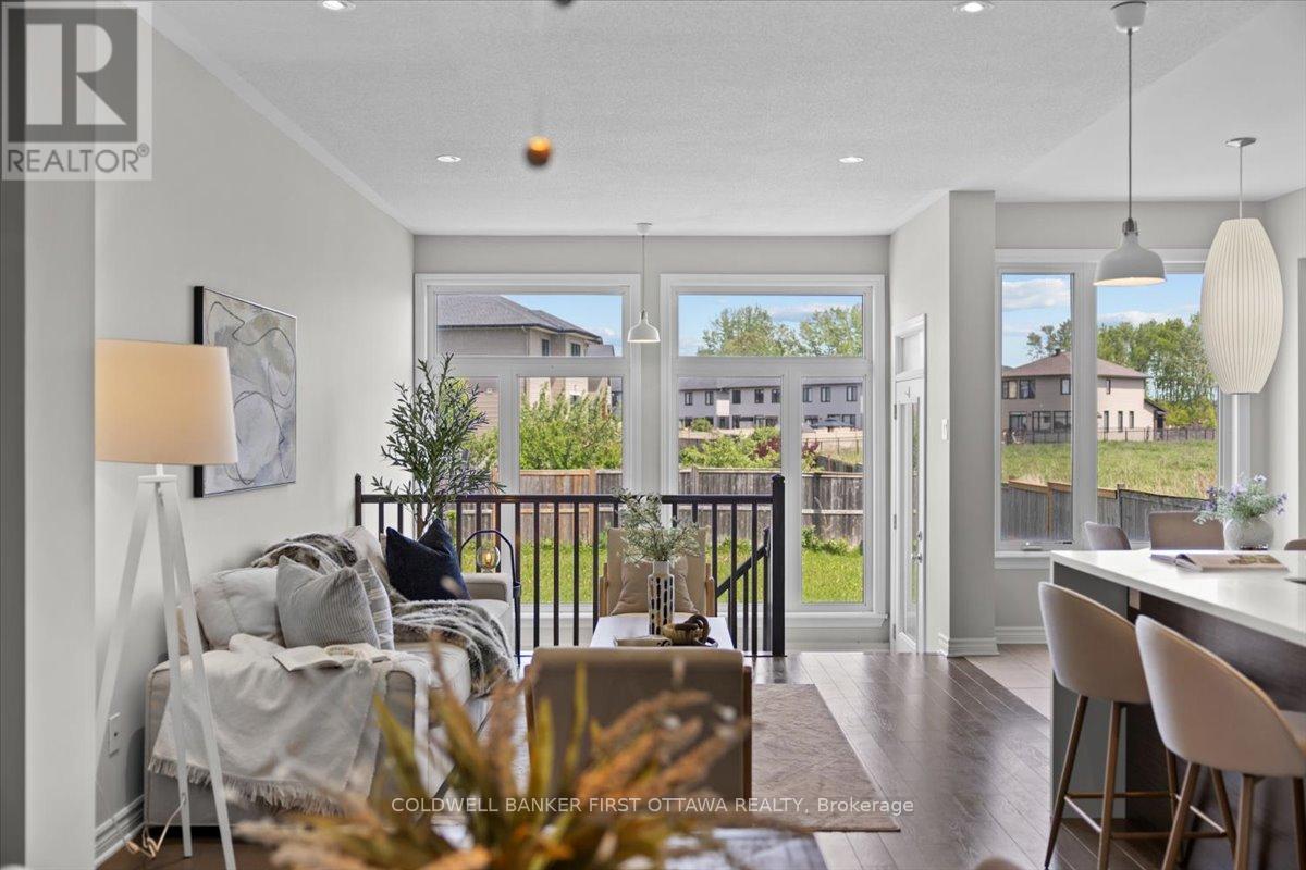 754 Brian Good Avenue, Ottawa, Ontario  K4M 0E3 - Photo 34 - X13237602