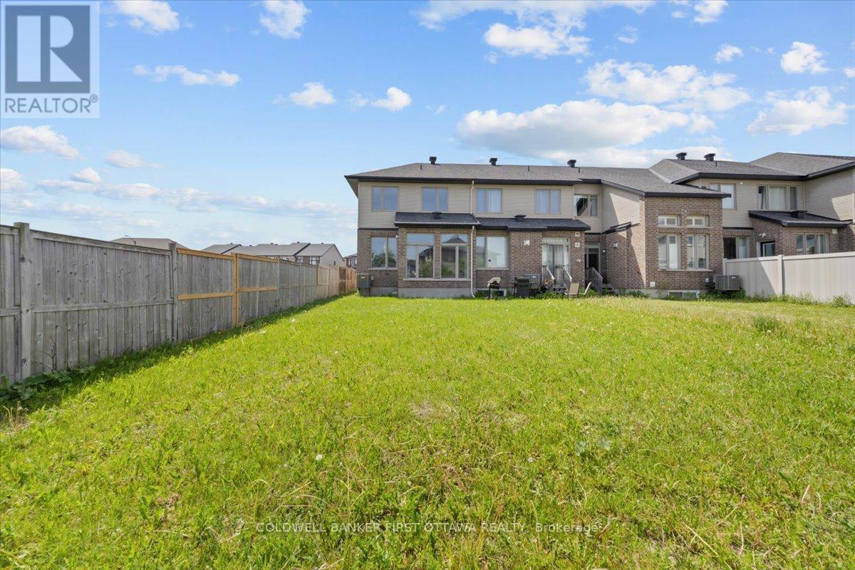 754 Brian Good Avenue, Ottawa, Ontario  K4M 0E3 - Photo 38 - X13237602