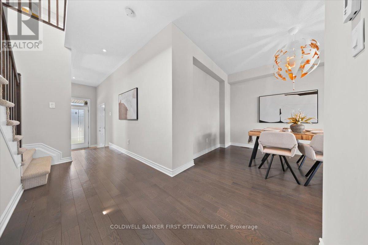 754 Brian Good Avenue, Ottawa, Ontario  K4M 0E3 - Photo 4 - X13237602