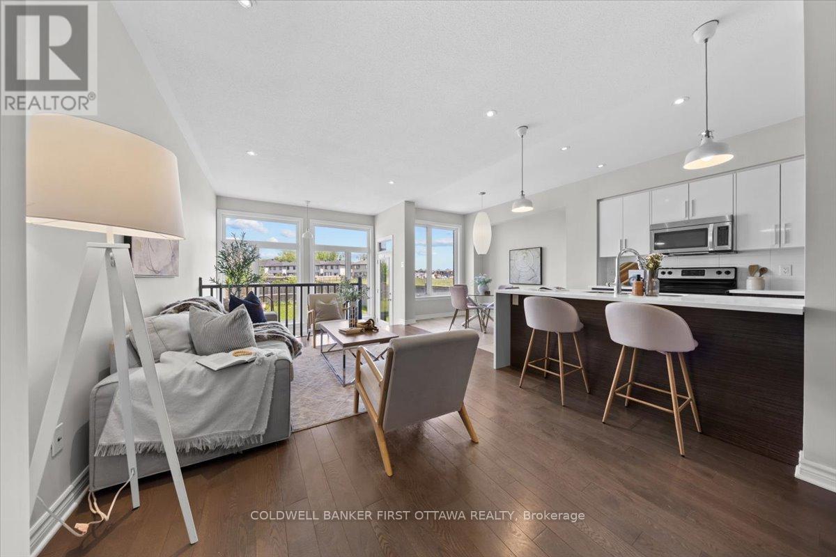 754 Brian Good Avenue, Ottawa, Ontario  K4M 0E3 - Photo 6 - X13237602