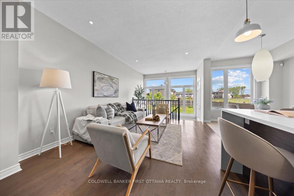 754 Brian Good Avenue, Ottawa, Ontario  K4M 0E3 - Photo 7 - X13237602