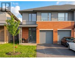 74 MICHAEL STOQUA STREET, Ottawa, Ontario