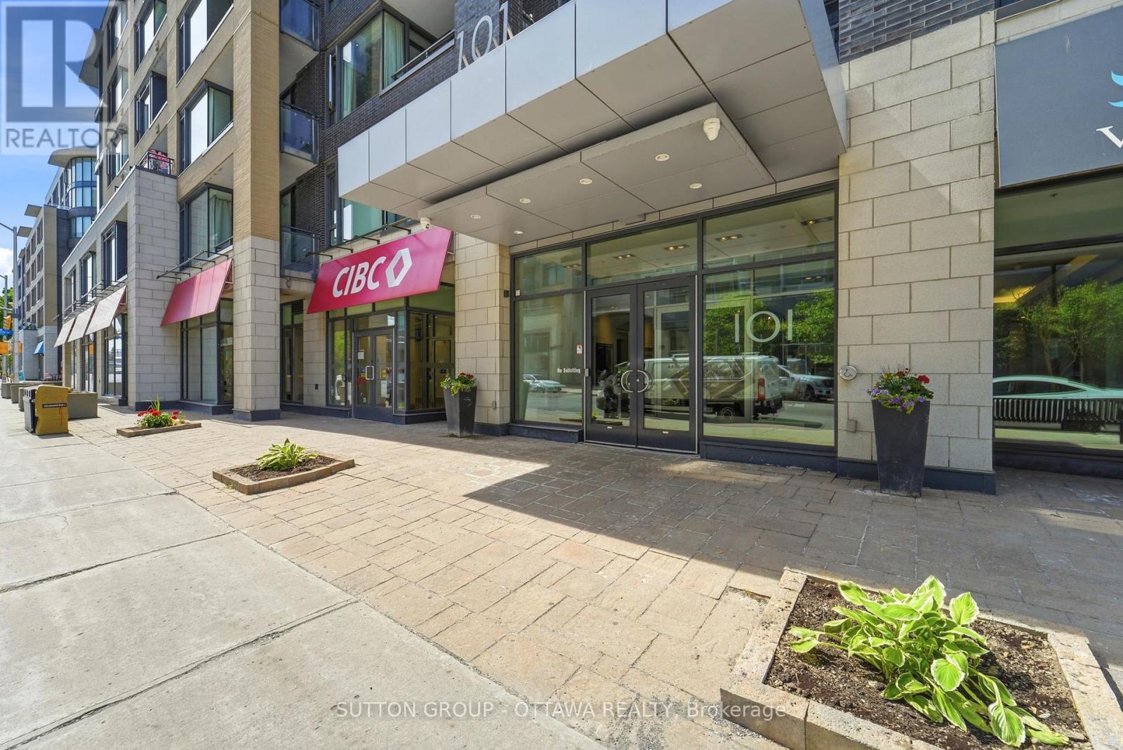 110 - 101 Richmond Road, Ottawa, Ontario  K1Z 0A6 - Photo 1 - X13237894