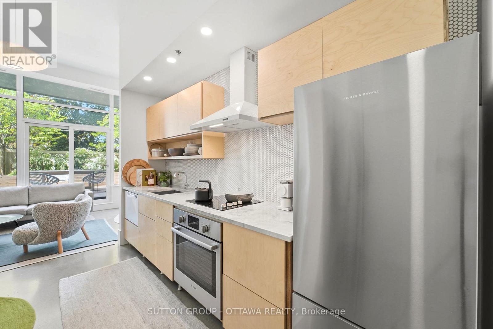 110 - 101 Richmond Road, Ottawa, Ontario  K1Z 0A6 - Photo 14 - X13237894