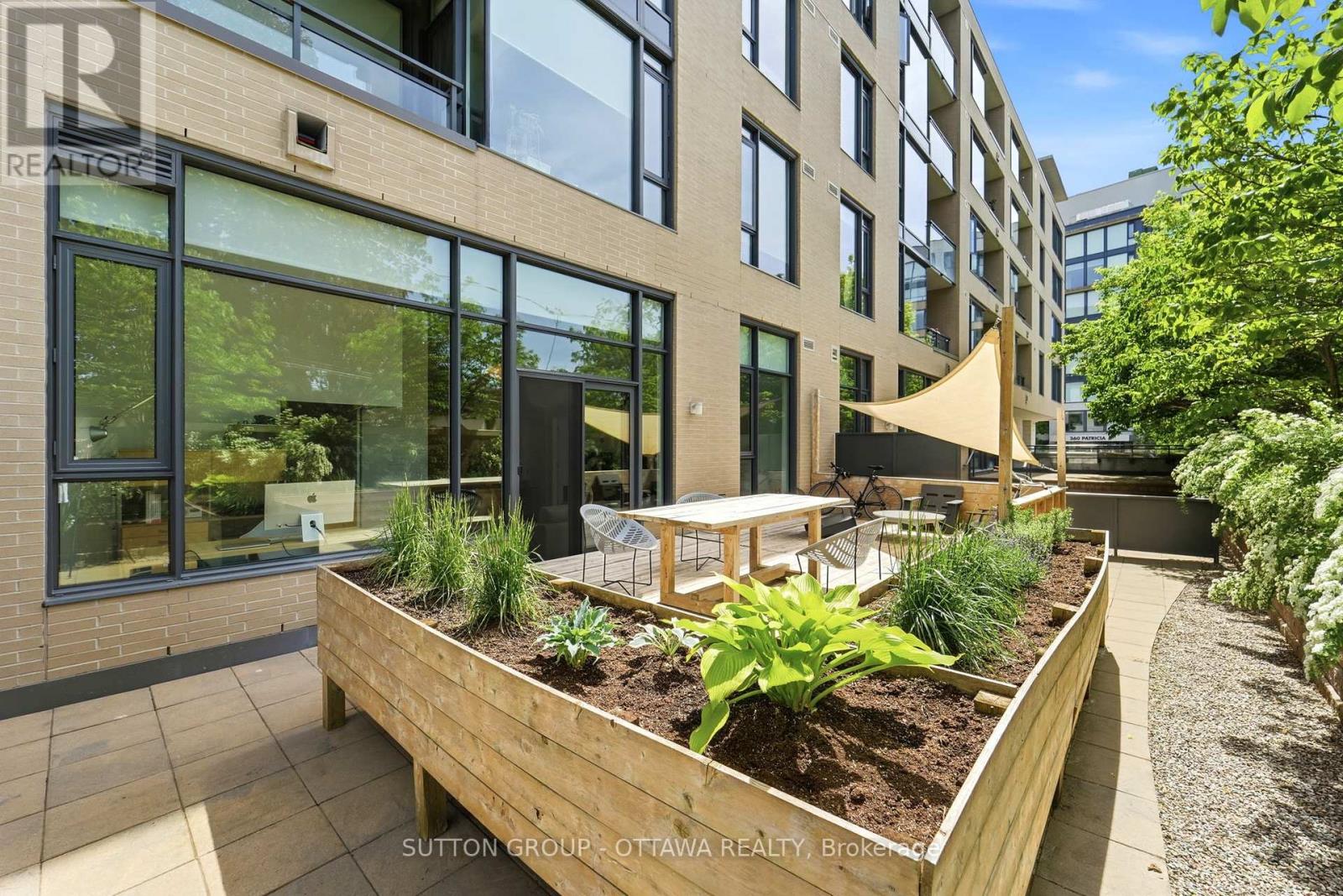 110 - 101 Richmond Road, Ottawa, Ontario  K1Z 0A6 - Photo 29 - X13237894