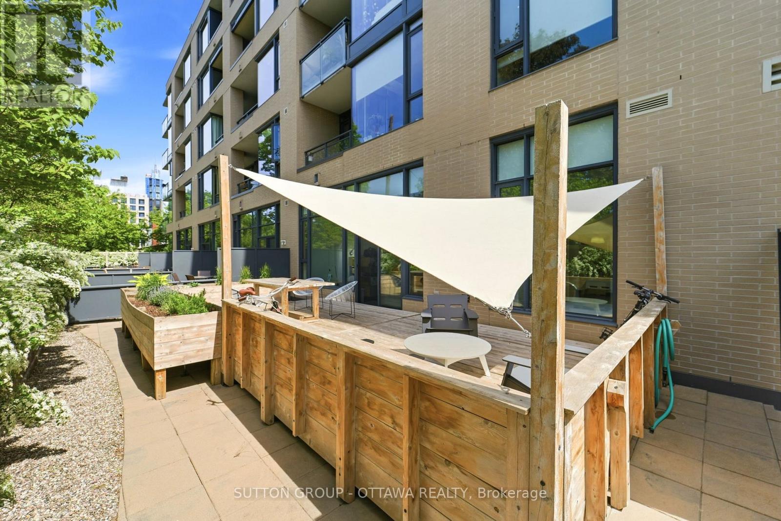 110 - 101 Richmond Road, Ottawa, Ontario  K1Z 0A6 - Photo 30 - X13237894