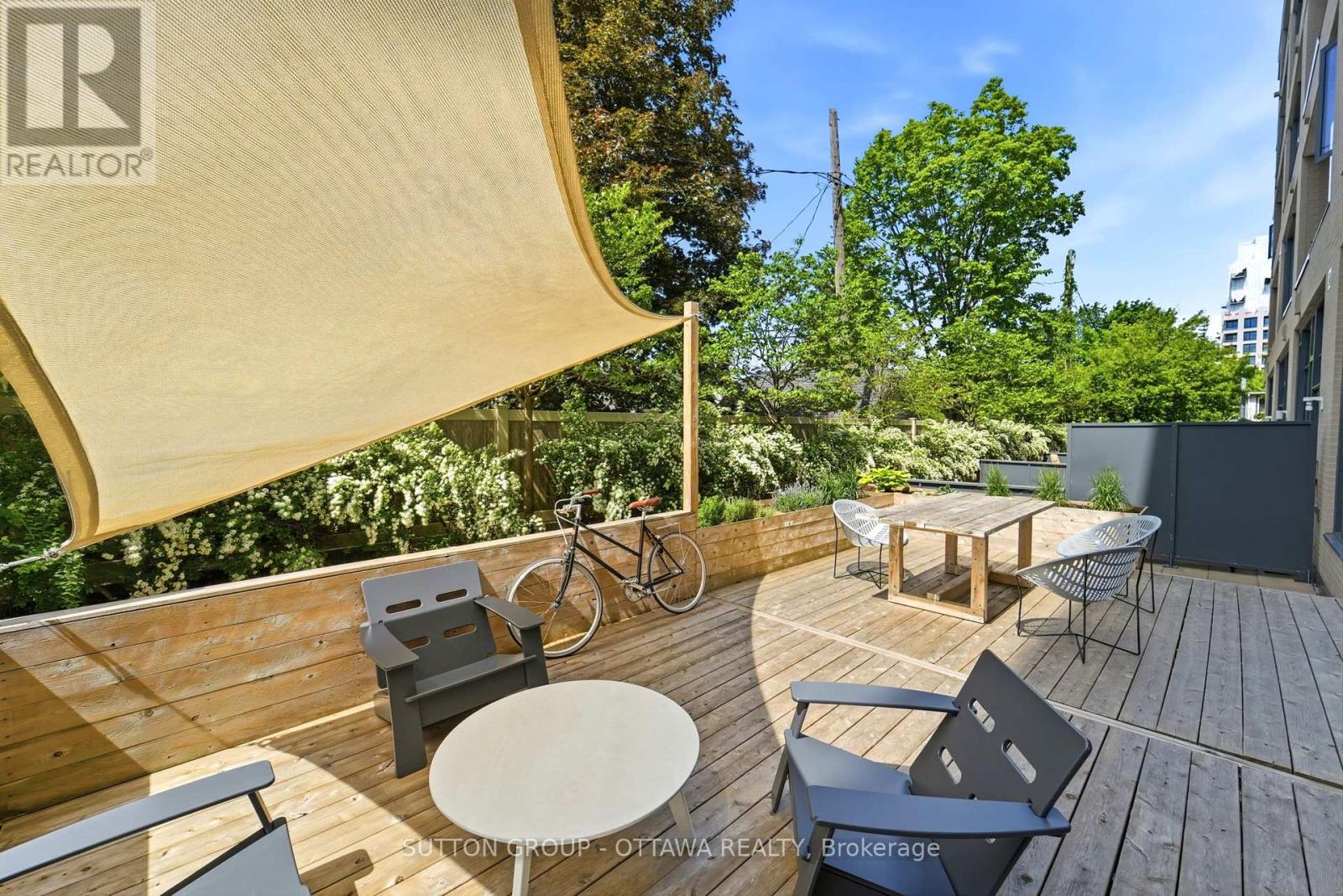 110 - 101 Richmond Road, Ottawa, Ontario  K1Z 0A6 - Photo 33 - X13237894
