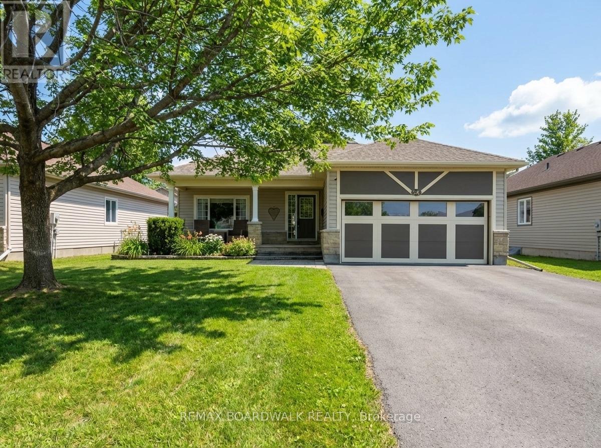 36 Sinclair Avenue, Carleton Place, Ontario  K7C 4V3 - Photo 1 - X13237918