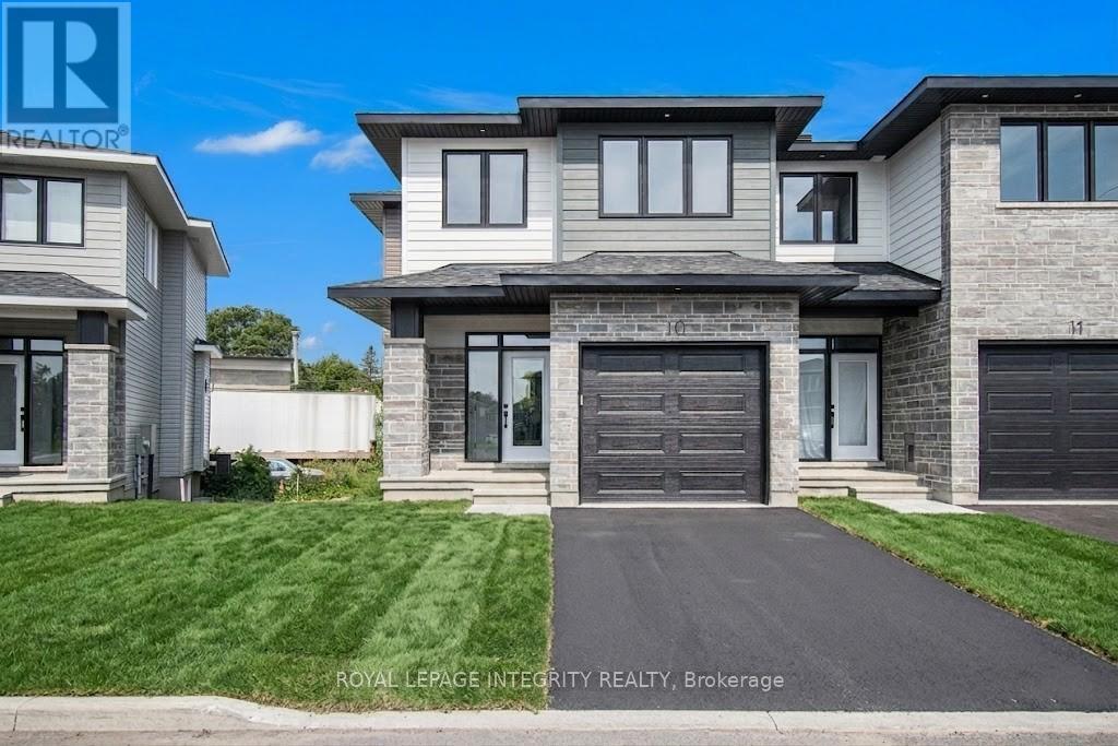 10 Morral Court, Arnprior, Ontario  K7S 0J4 - Photo 1 - X13237964