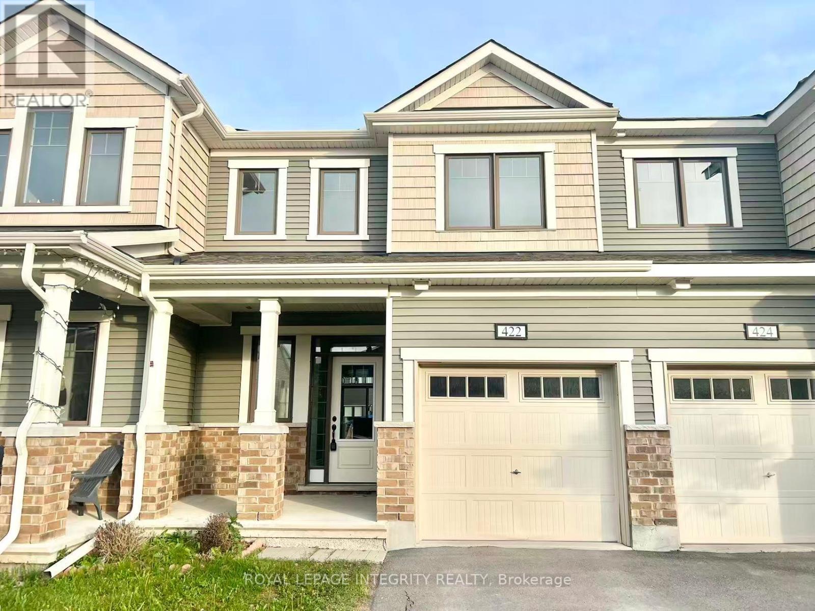 422 Cope Drive, Ottawa, Ontario  K2V 0P8 - Photo 1 - X13237976