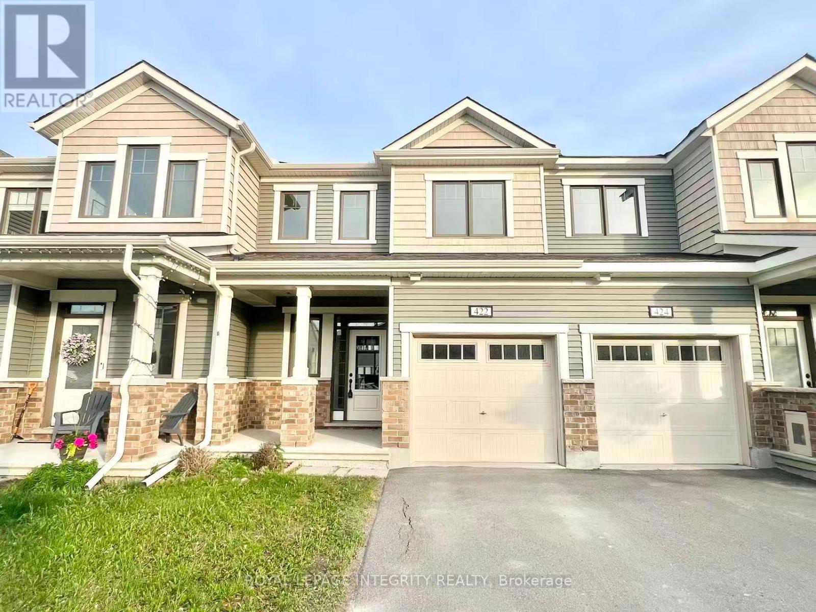 422 Cope Drive, Ottawa, Ontario  K2V 0P8 - Photo 2 - X13237976