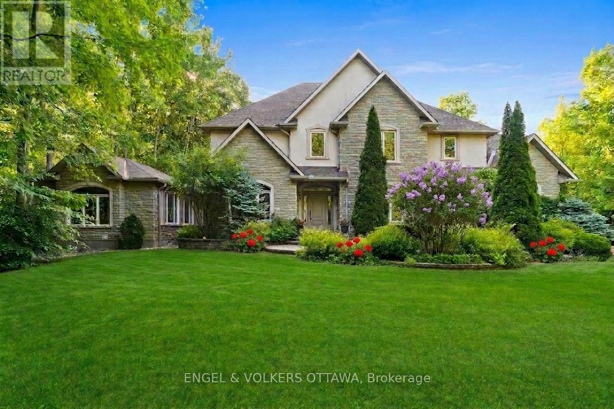 6005 Earlscourt Crescent, Ottawa, Ontario  K4M 1K2 - Photo 1 - X13238170