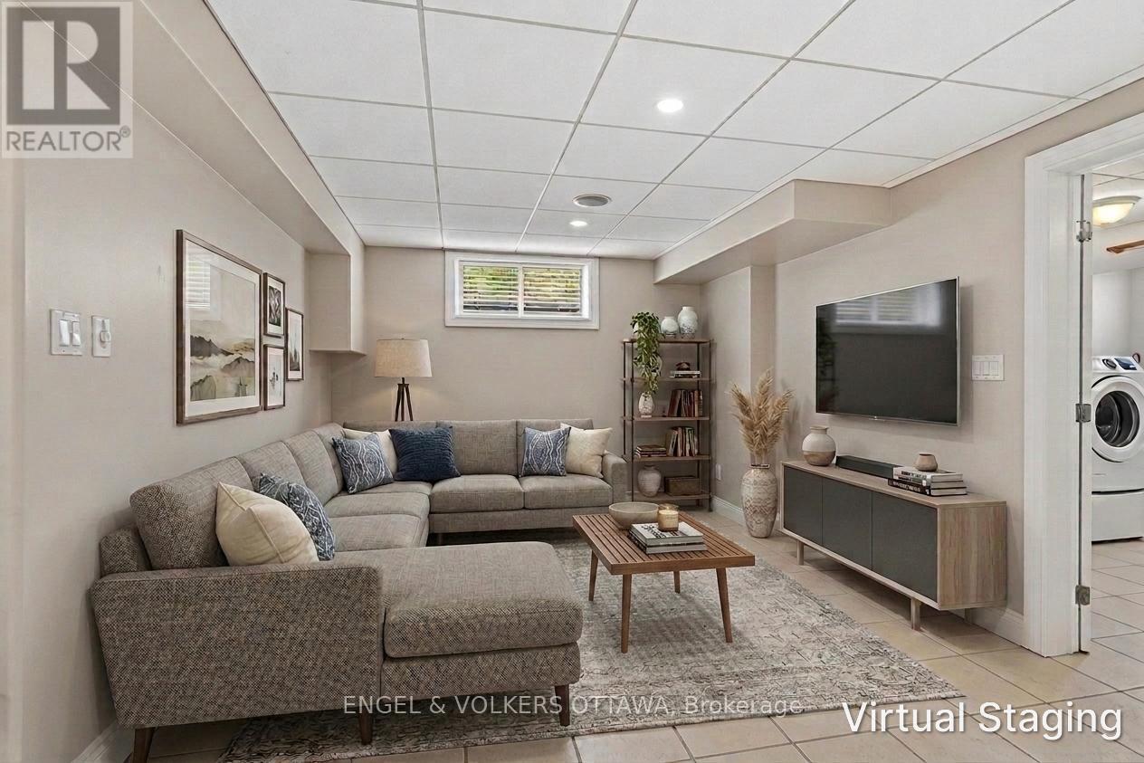 6005 Earlscourt Crescent, Ottawa, Ontario  K4M 1K2 - Photo 27 - X13238170