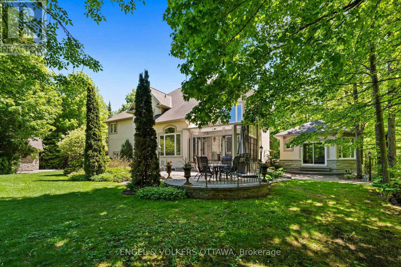 6005 Earlscourt Crescent, Ottawa, Ontario  K4M 1K2 - Photo 29 - X13238170