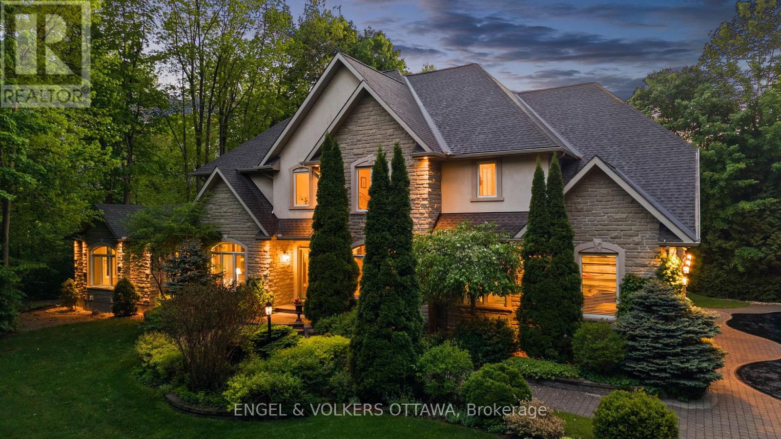 6005 Earlscourt Crescent, Ottawa, Ontario  K4M 1K2 - Photo 45 - X13238170