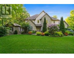 6005 EARLSCOURT CRESCENT, Ottawa, Ontario