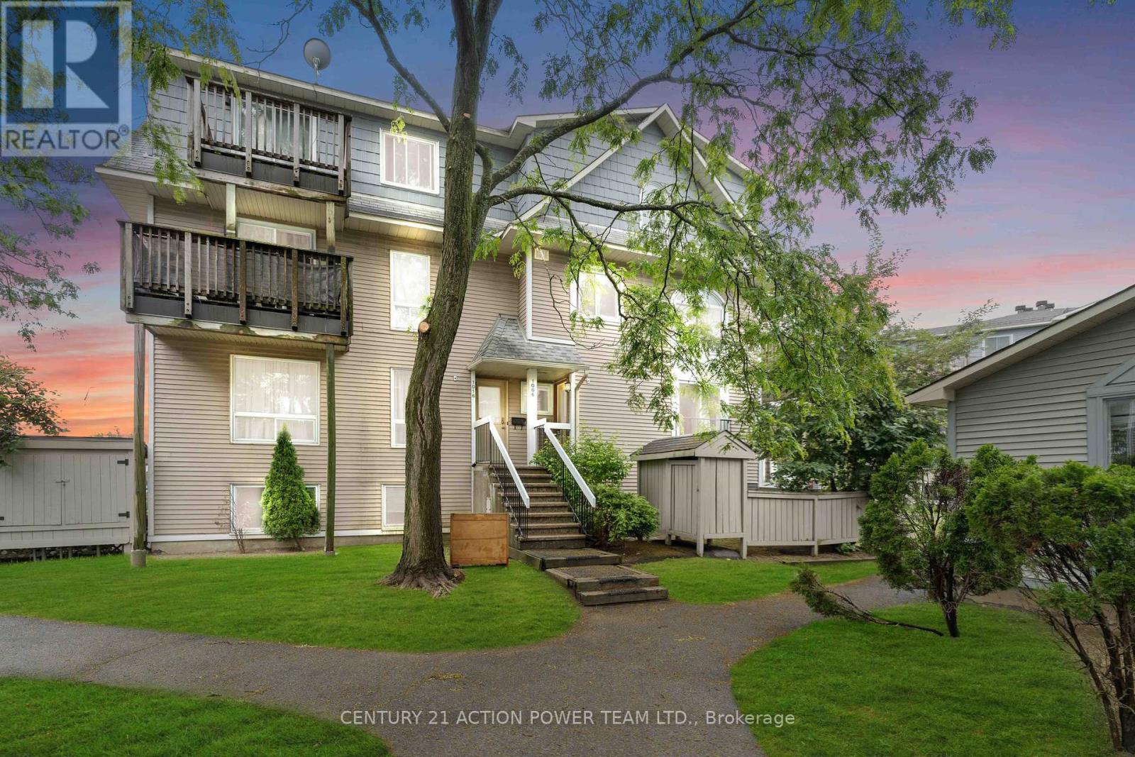 41 - 1006 Tanguay Court, Ottawa, Ontario  K2L 3X5 - Photo 1 - X13238204