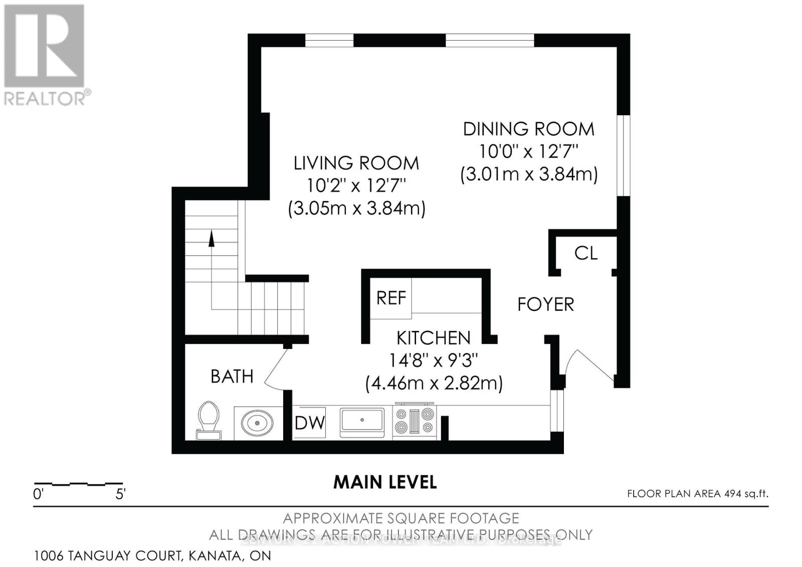 41 - 1006 Tanguay Court, Ottawa, Ontario  K2L 3X5 - Photo 41 - X13238204