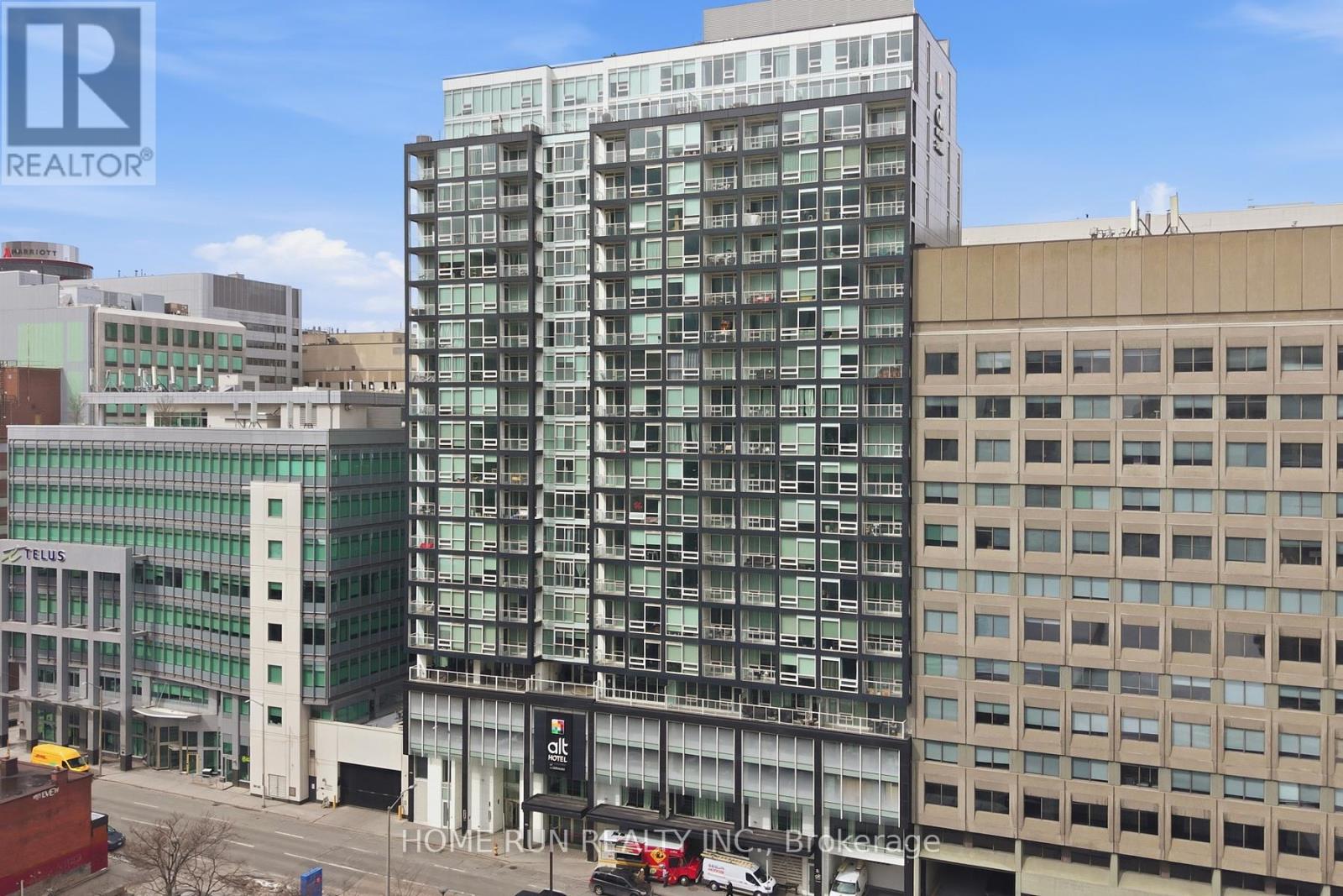 1007 - 199 Slater Street, Ottawa, Ontario  K1P 0C8 - Photo 1 - X13238226