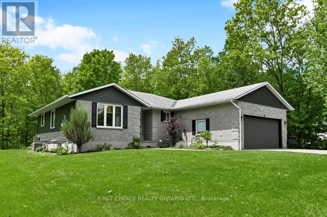 6 South Point Drive, Rideau Lakes, Ontario  K7A 4S5 - Photo 1 - X13238256