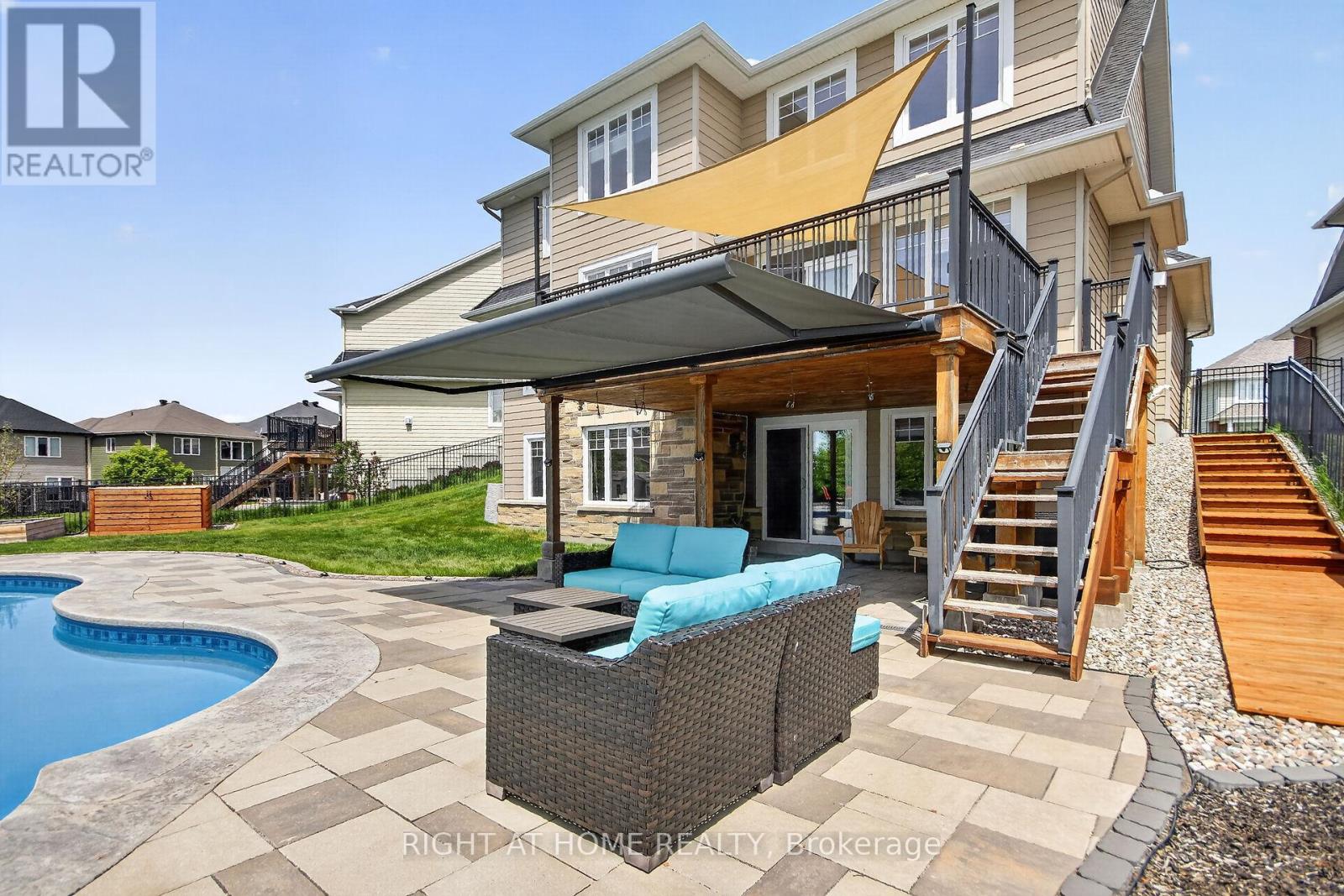 198 Grainstone Way, Ottawa, Ontario  K2T 0H2 - Photo 36 - X13238330