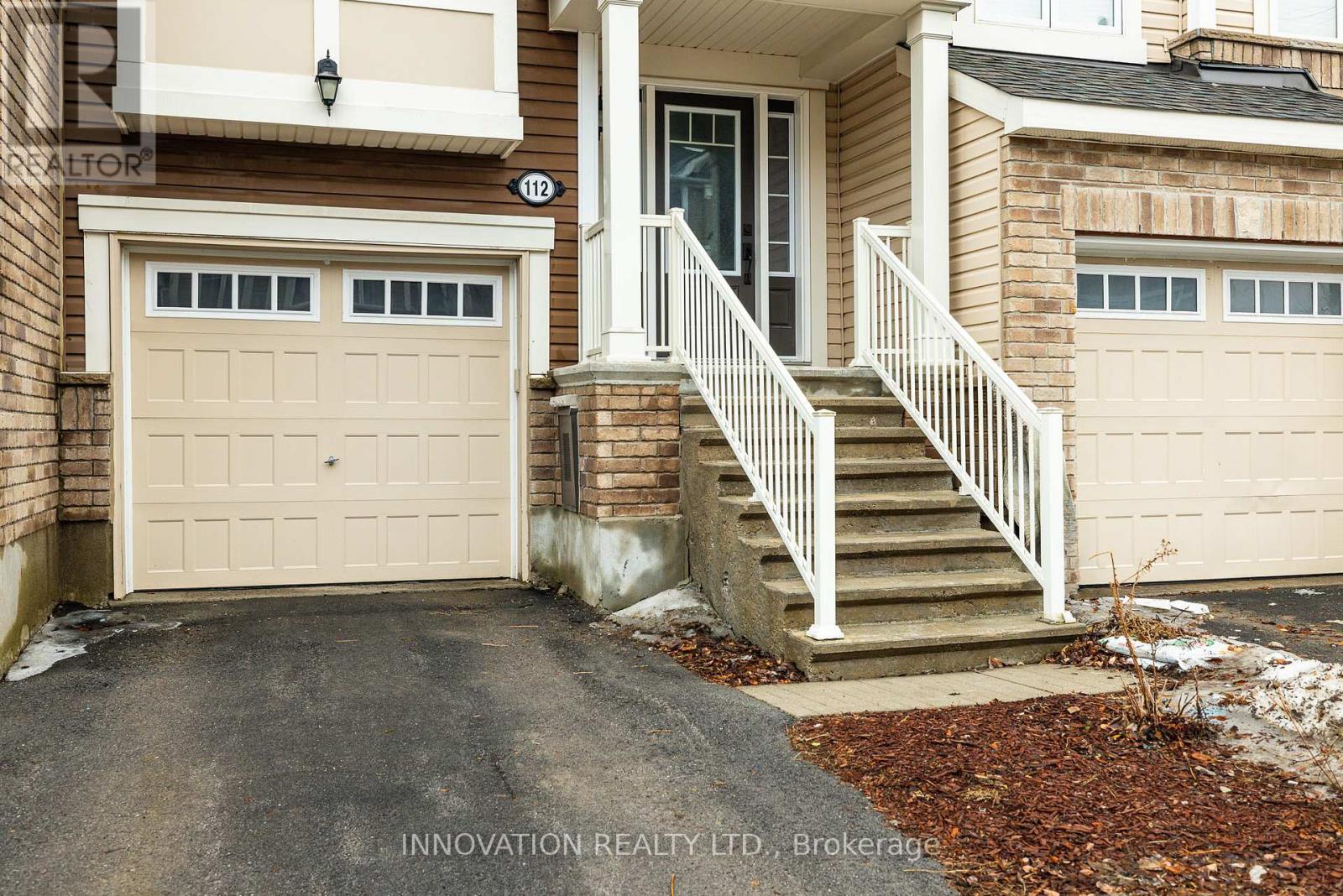 112 Gelderland Private, Ottawa, Ontario  K2V 0H8 - Photo 2 - X13238334