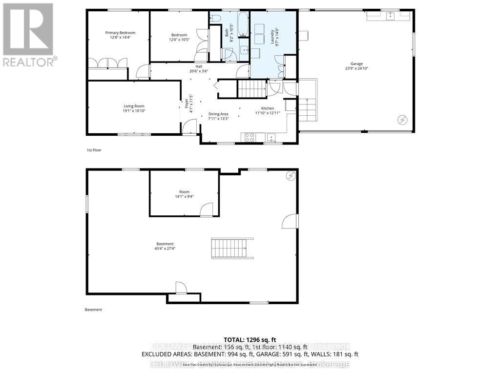 2802 County Road 21 Road, Edwardsburgh/cardinal, Ontario  K0E 1X0 - Photo 37 - X13238488