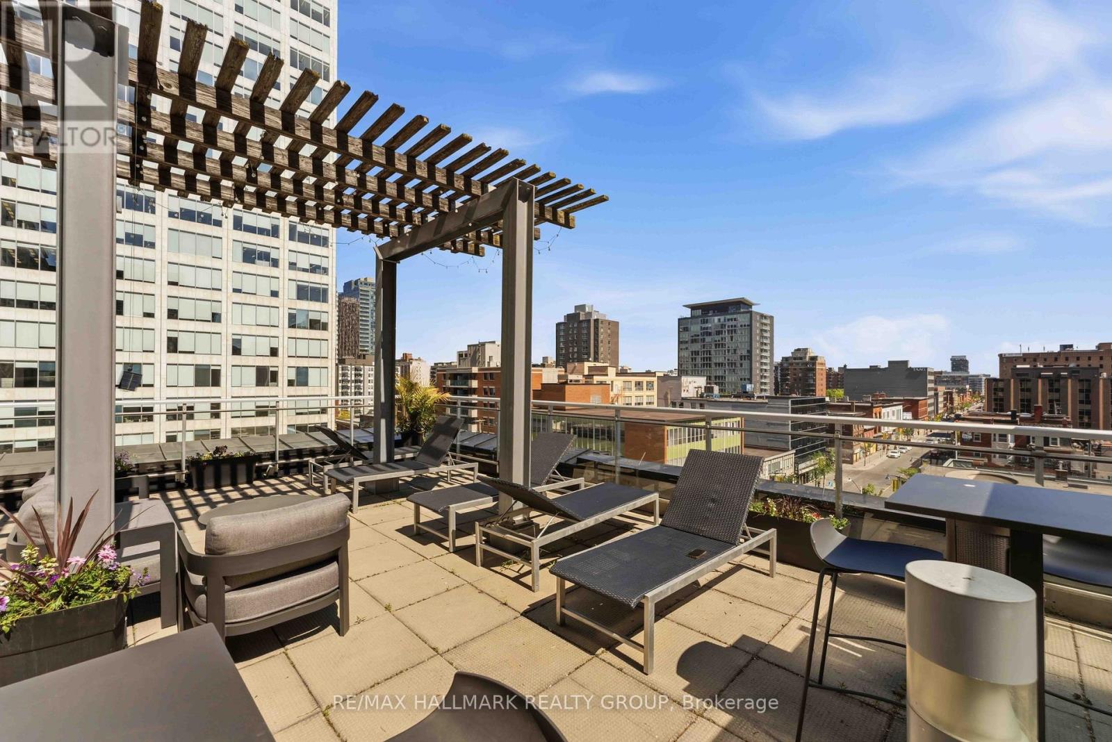 2110 - 324 Laurier Avenue W, Ottawa, Ontario  K1P 0A4 - Photo 34 - X13238494