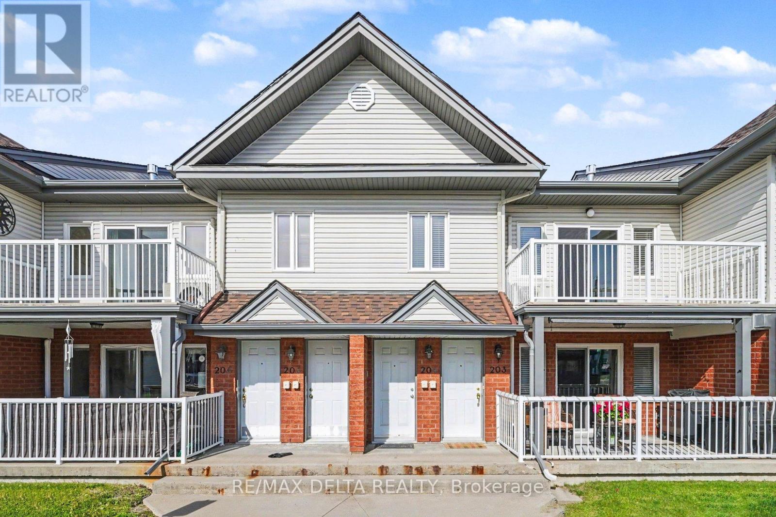 204 - 88 Lafleche Boulevard, Casselman, Ontario  K0A 1M0 - Photo 2 - X13238502