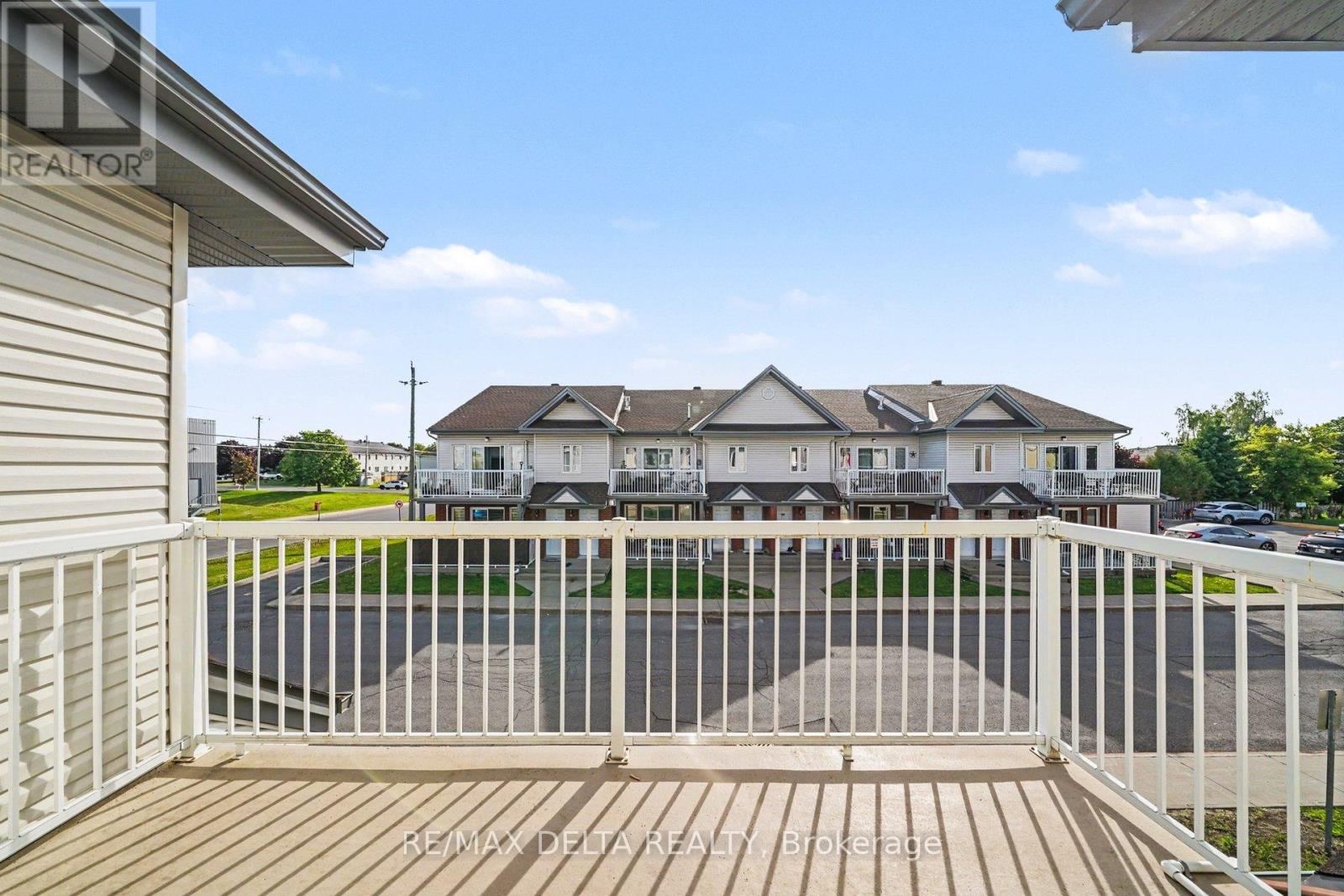 204 - 88 Lafleche Boulevard, Casselman, Ontario  K0A 1M0 - Photo 31 - X13238502
