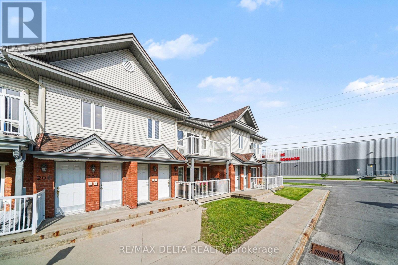 204 - 88 Lafleche Boulevard, Casselman, Ontario  K0A 1M0 - Photo 4 - X13238502