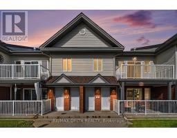 204 - 88 LAFLECHE BOULEVARD, Casselman, Ontario