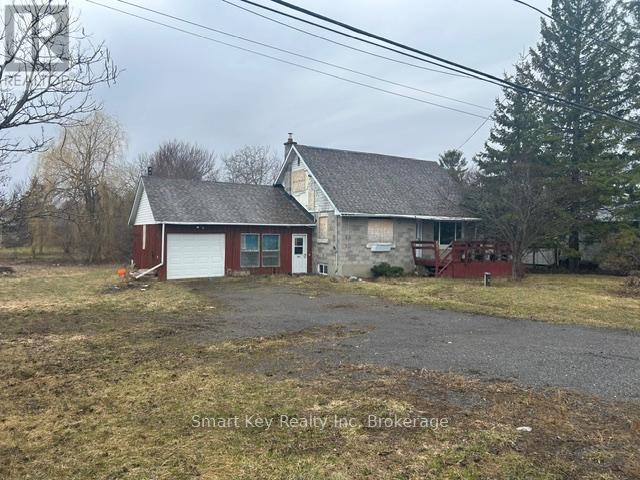 1696 RIVER ROAD, Ottawa, Ontario