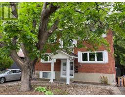 657 GOLDEN AVENUE, Ottawa, Ontario