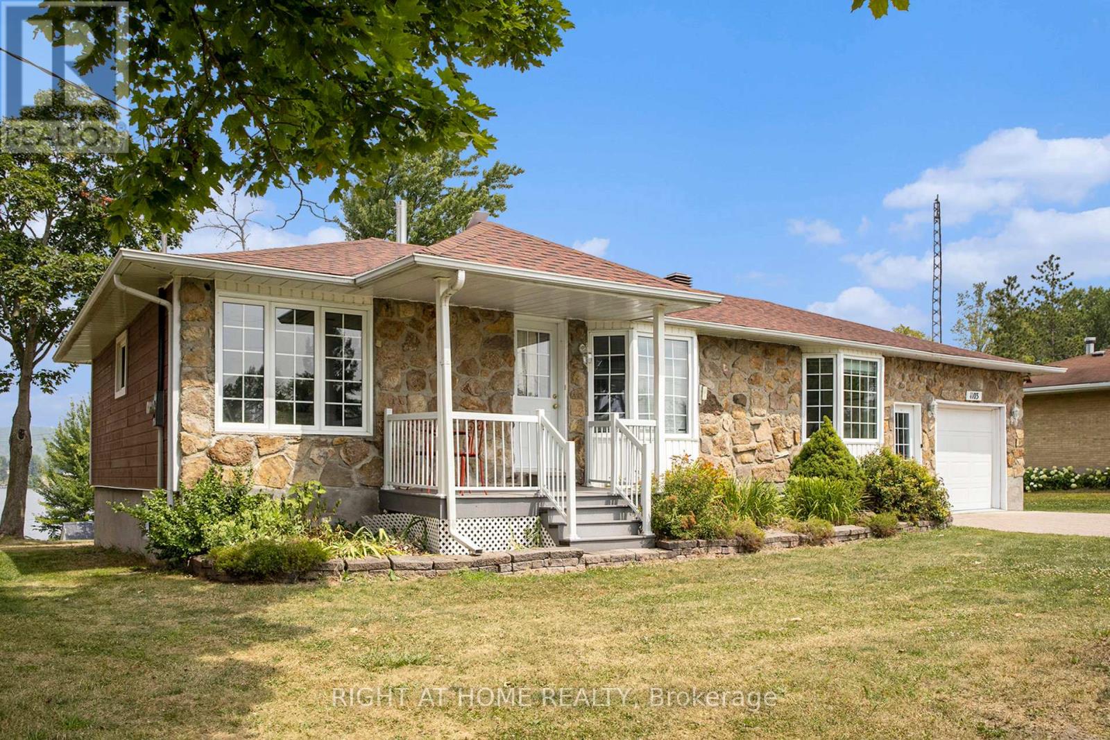 1103 Conc 1 Alfred Road, Alfred And Plantagenet, Ontario  K0B 1J0 - Photo 2 - X13238572
