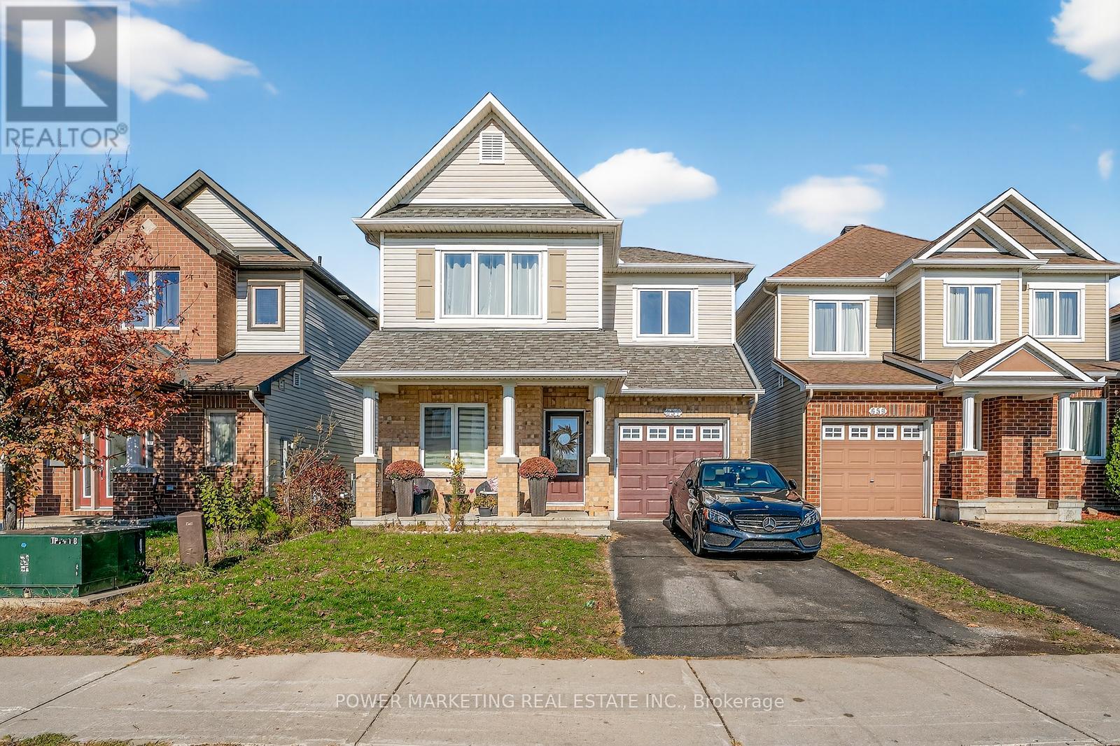 657 CLEARBROOK DRIVE N, Ottawa, Ontario