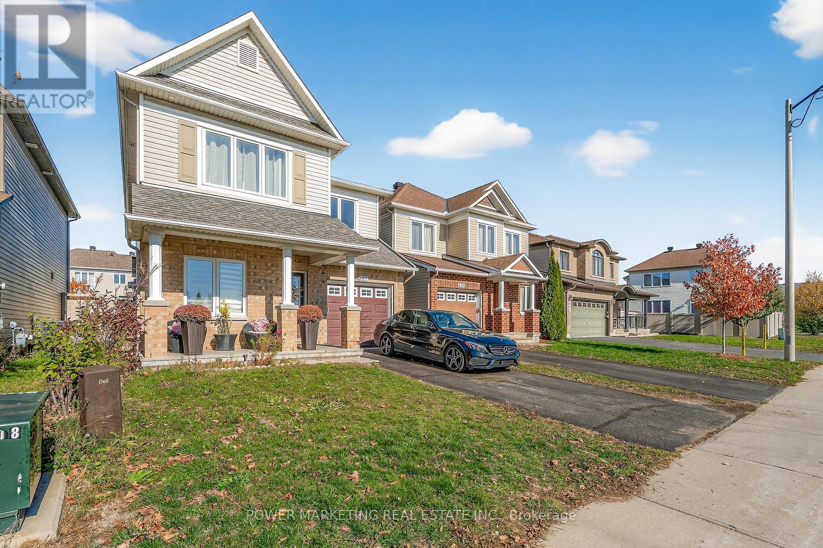 657 Clearbrook Drive N, Ottawa, Ontario  K2J 5S1 - Photo 2 - X13238636