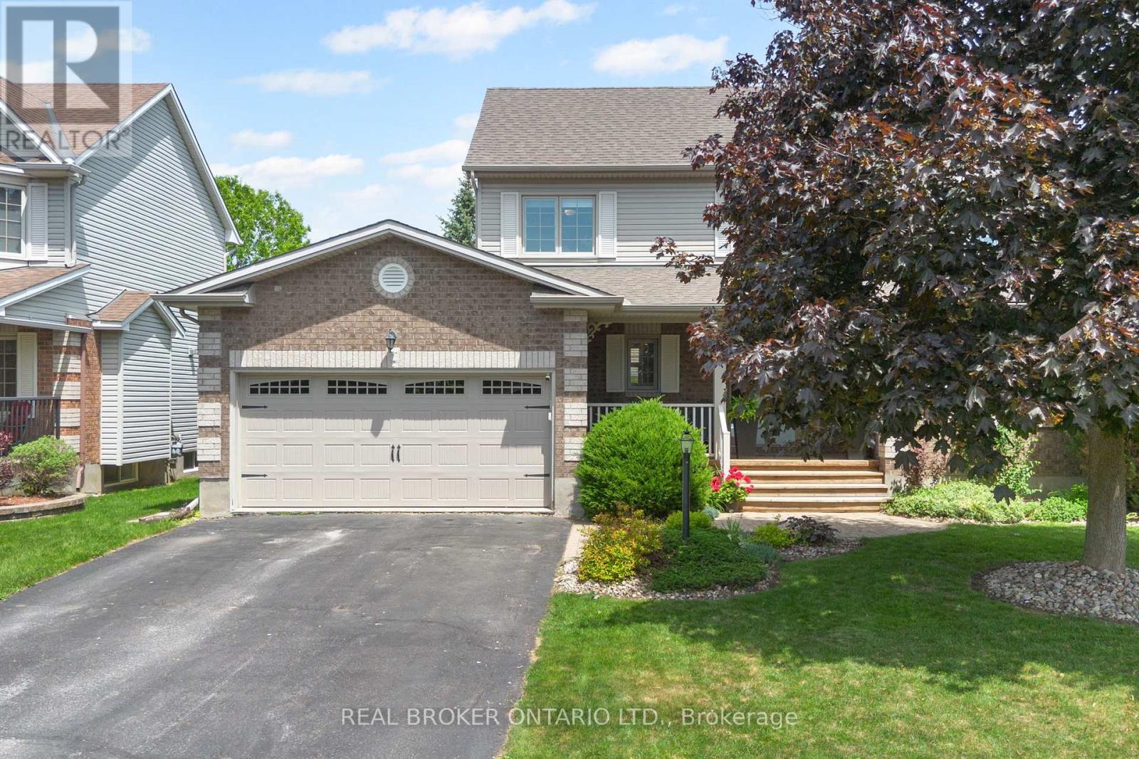 16 Forest Creek Drive, Ottawa, Ontario  K2S 1L6 - Photo 2 - X13238678